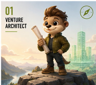 Venture Architect