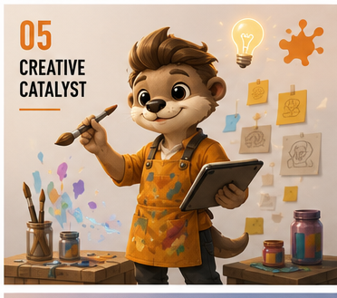 Creative Catalyst
