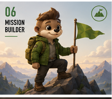 Mission Builder