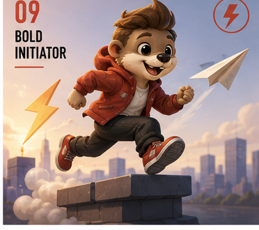 Bold Initiator