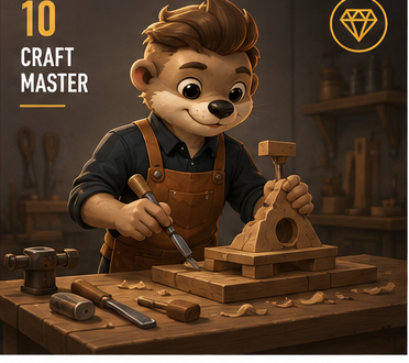 Craft Master