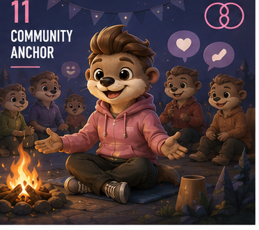 Community Anchor